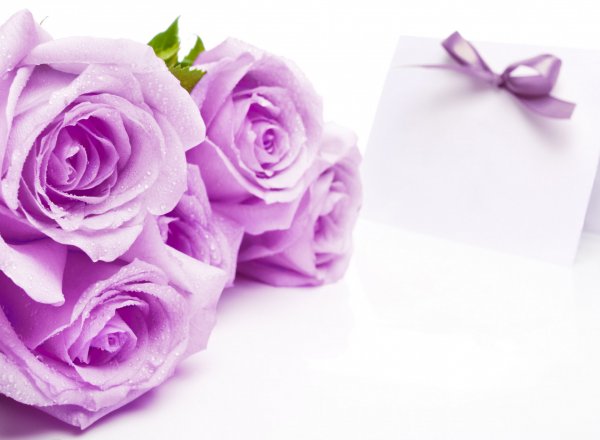 Открытки с днём рождения женщине