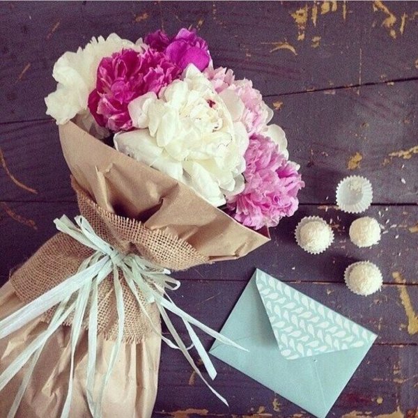 Красивые и модные открытки