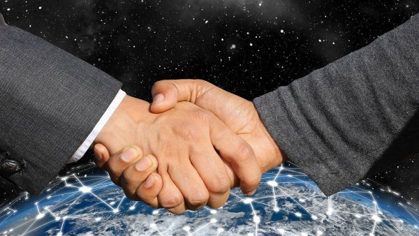 День общего языка 18 августа