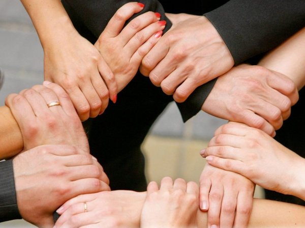 Уважение друг к другу