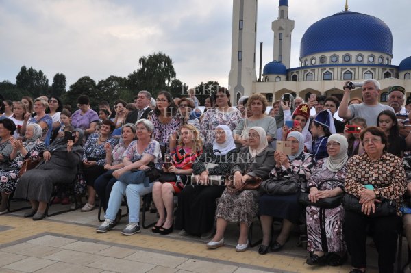 1 Августа день репатрианта