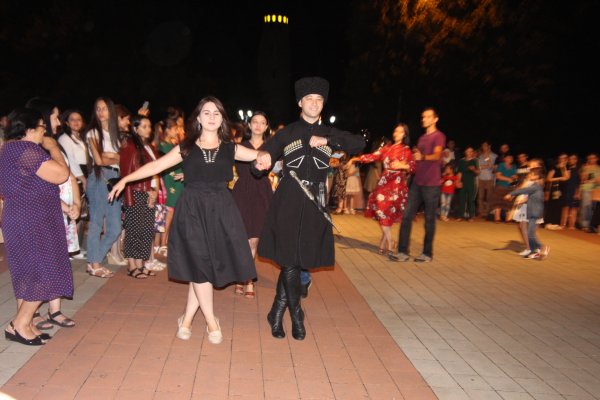 1. Республика Адыгея