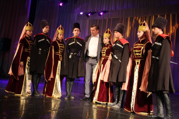 1 Августа день репатрианта