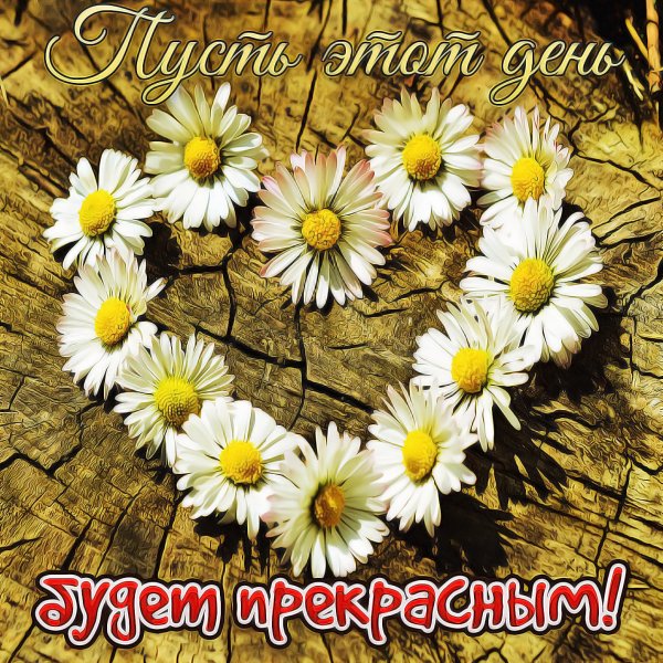 Хороший день