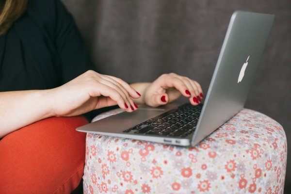 Международный день блога