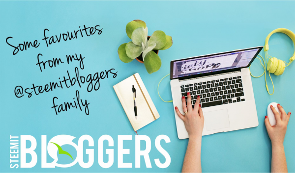 Международный день блогера