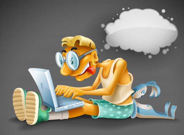 Как заработать блоггером игр