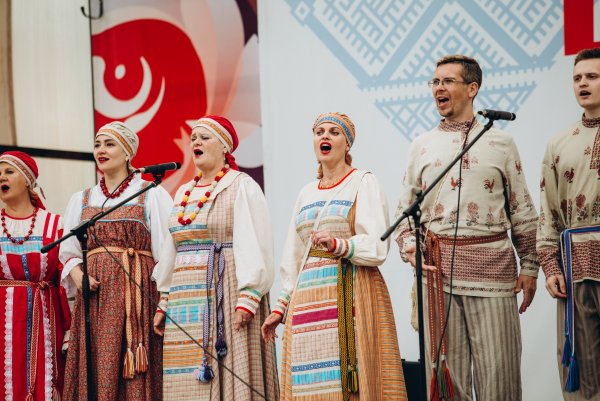 22 Июня Кирилл Солнцеворот