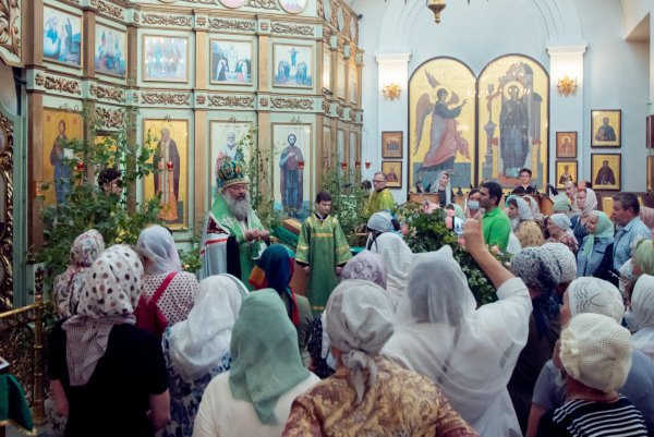 Кириллов день открытки