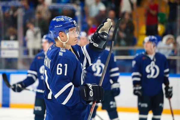 Адмирал Динамо Москва