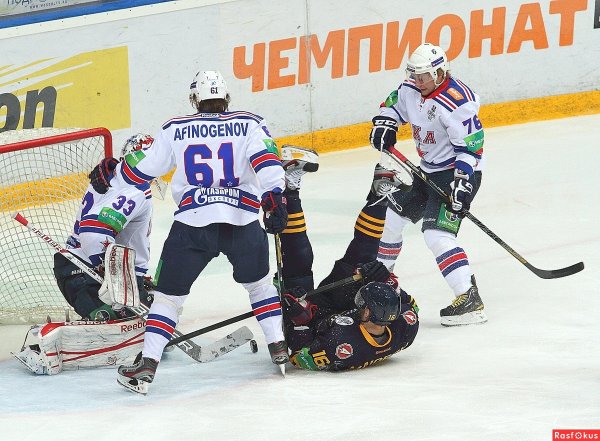 Афиногенов Михаил Михайлович орёл спорт