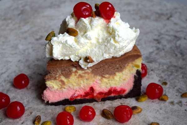 Национальный день Спумони