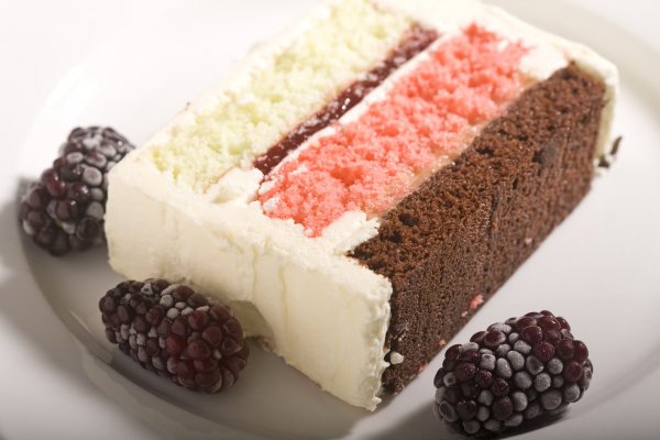 Картинка торта Спумони