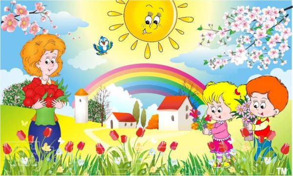 Баннер для ДОУ