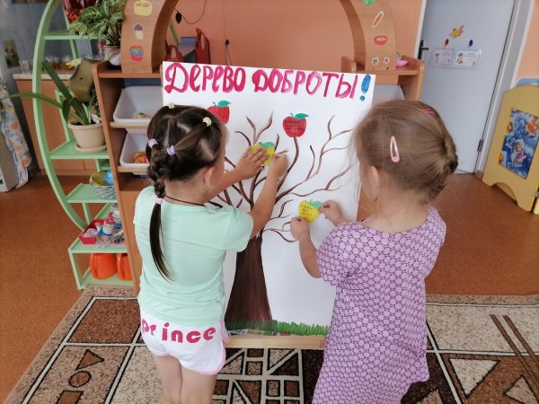 Занятия для дошкольников вторая младшая