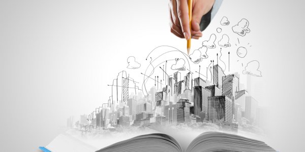 Всемирный день архитектуры