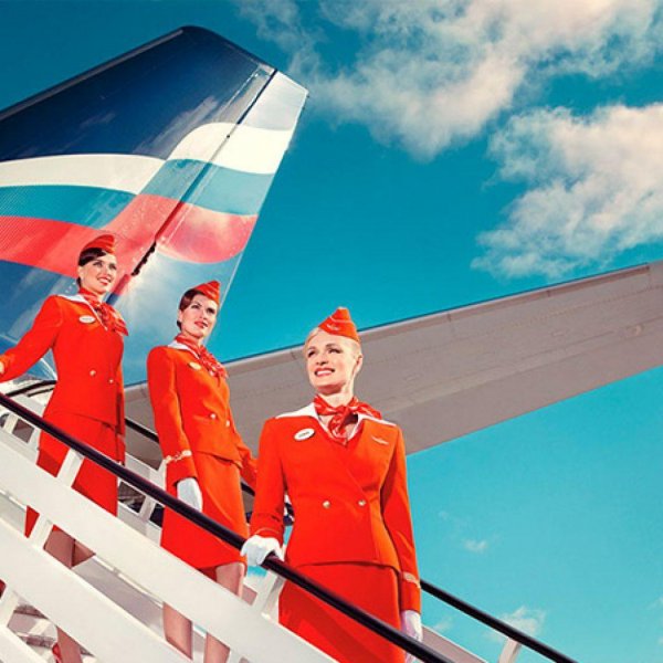 День воздушного флота СССР-18 августа открытки