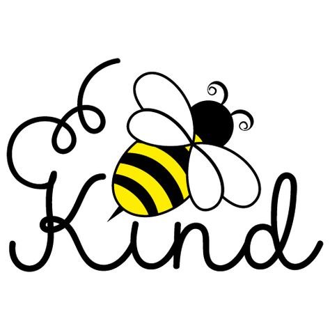 Bee kind