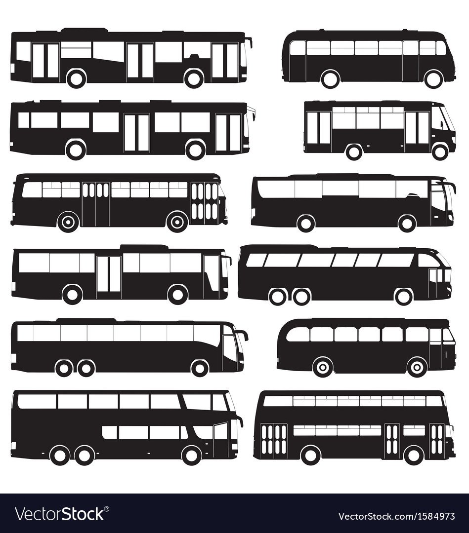 Куплю автобусы вектор. Контур автобуса спереди. Автобус сбоку вектор. Контур вид спереди автобус.