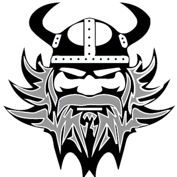 Викинги Векторная Графика