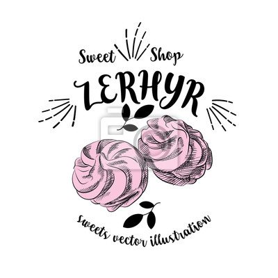 Зефир логотип