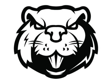 Бобры эмблема