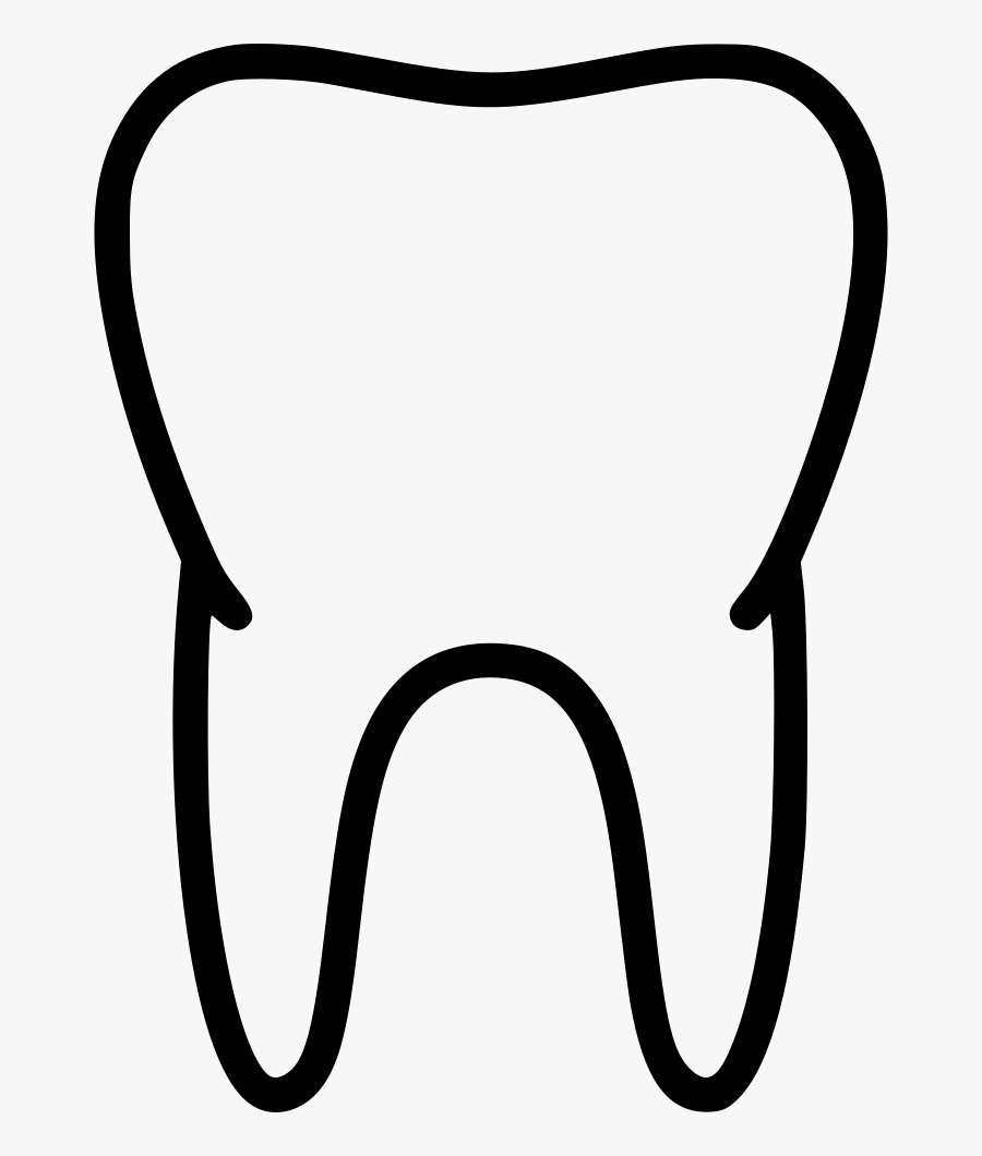 Картинка зубы для детей на прозрачном фоне. Зуб. Очертания зуба. Зуб контур. Зуб силуэт.