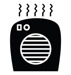 Калорифер иконка