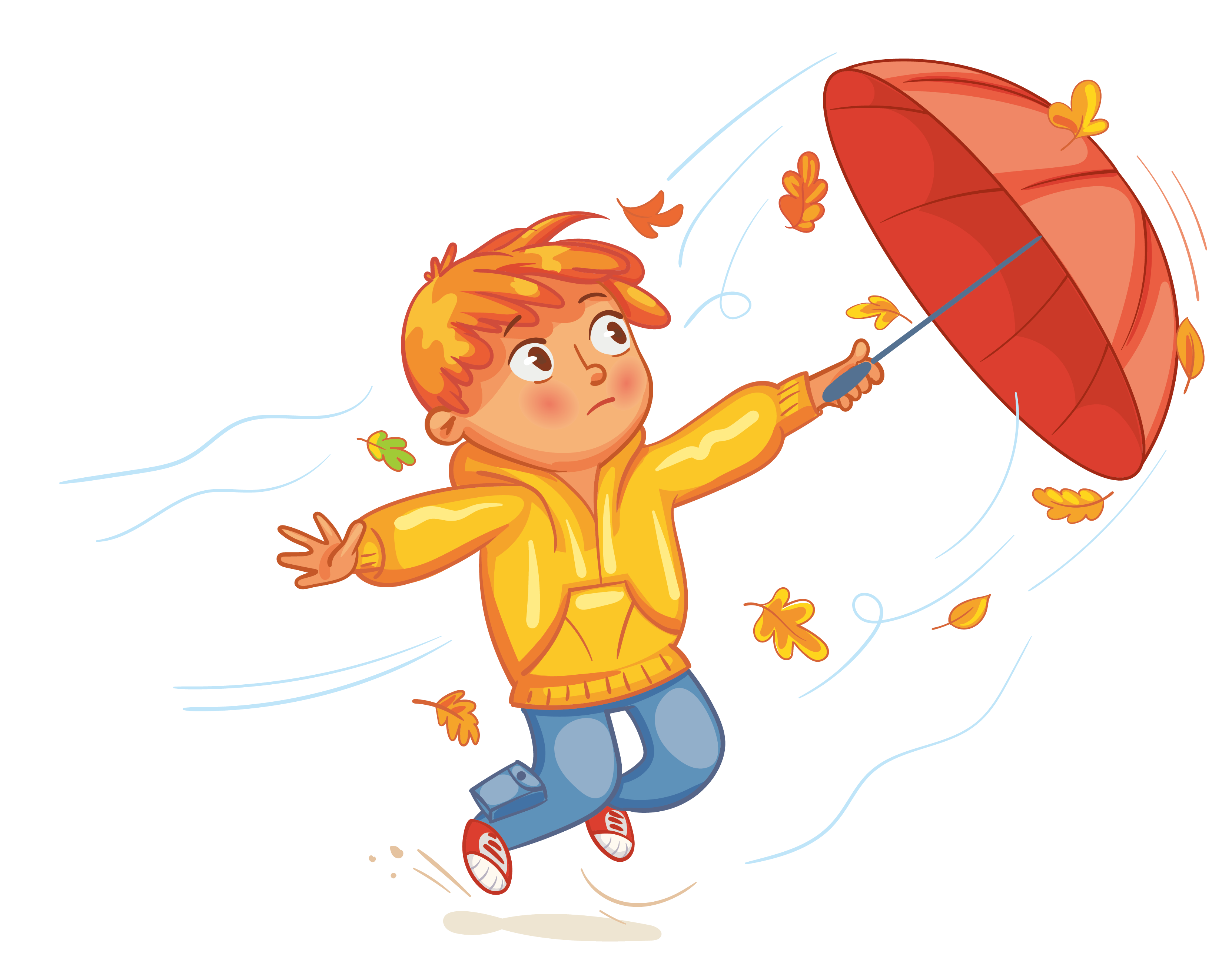 Мальчик с зонтиком. Ветер мультяшный. Сильный ветер для детей. Мальчик с зонтиком рисунок. Малыш ветров