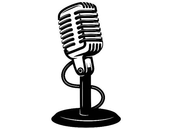 Микрофон векторный