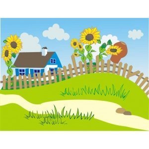 Векторный рисунок в Word