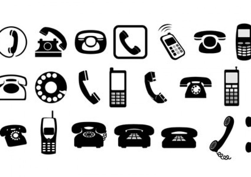 Телефон дав центра. Значок телефона. Стилизованное изображение телефона. Маленький значок телефона. Стилизованные иконки телефон.