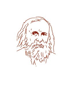 Менделеев Дмитрий Иванович