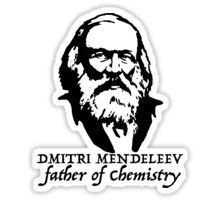 Фонд Менделеева