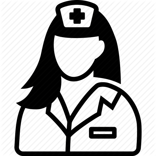 Рисунок медсестра и процедуры