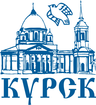 Триумфальная арка Курск рисунок