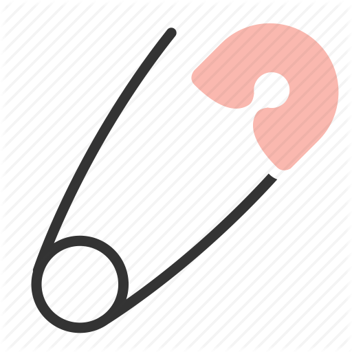 Булавка иконка на прозрачном фоне