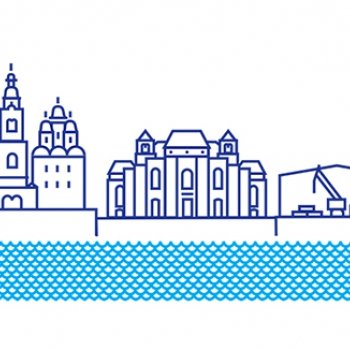 Астрахань Кремль вектор