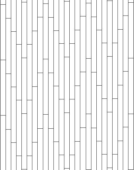 Архикад раскладка ламината