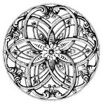 Соусы Рисованные скетч