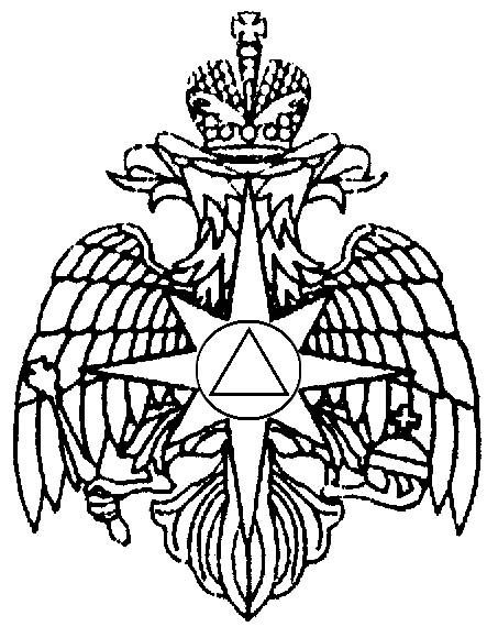 Герб МЧС России