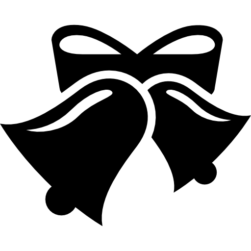 Колокольчик вектор