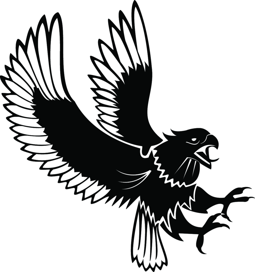 Орел вектор. Эмблема птицы. Геральдический ястреб. Ястреб символ. Орел изображение символ