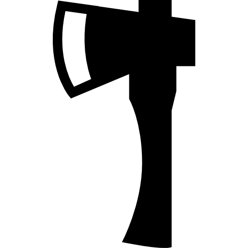 Топор вектор