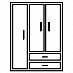 Шкаф значок