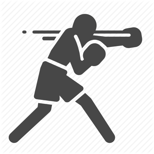 Векторные изображения бокс