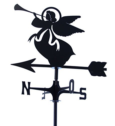 Флюгер церковный