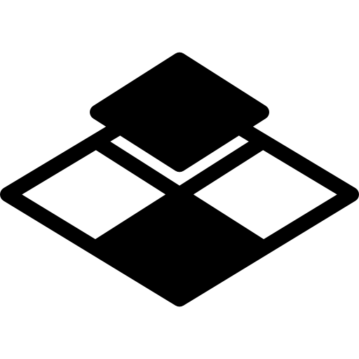 Значок плитки