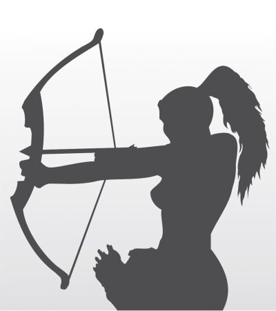 Амазонка вектор