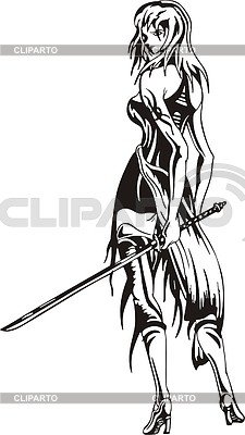 Амазонки иллюстрации